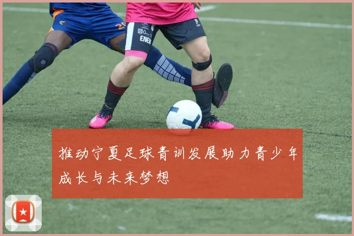 推动宁夏足球青训发展助力青少年成长与未来梦想