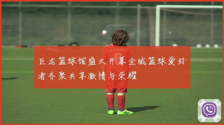 巨龙篮球馆盛大开幕全城篮球爱好者齐聚共享激情与荣耀