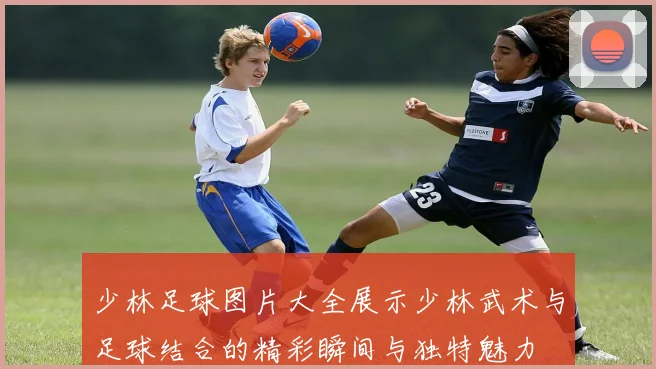 少林足球图片大全展示少林武术与足球结合的精彩瞬间与独特魅力