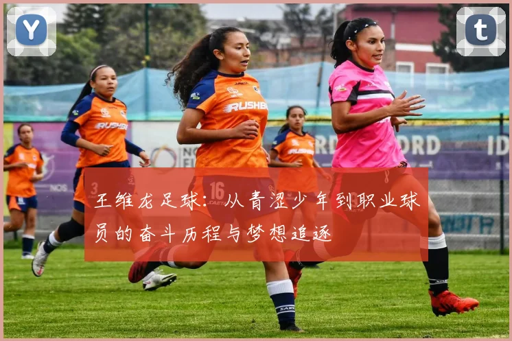 王维龙足球：从青涩少年到职业球员的奋斗历程与梦想追逐