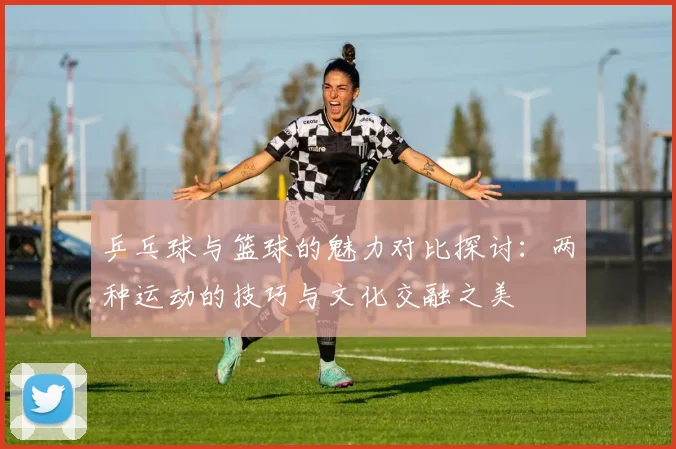 乒乓球与篮球的魅力对比探讨：两种运动的技巧与文化交融之美