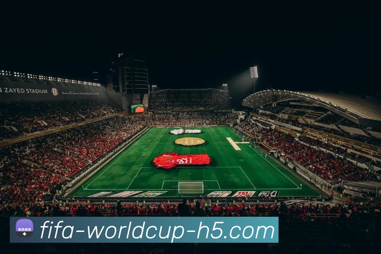 世界杯平台APP 高清赛事图